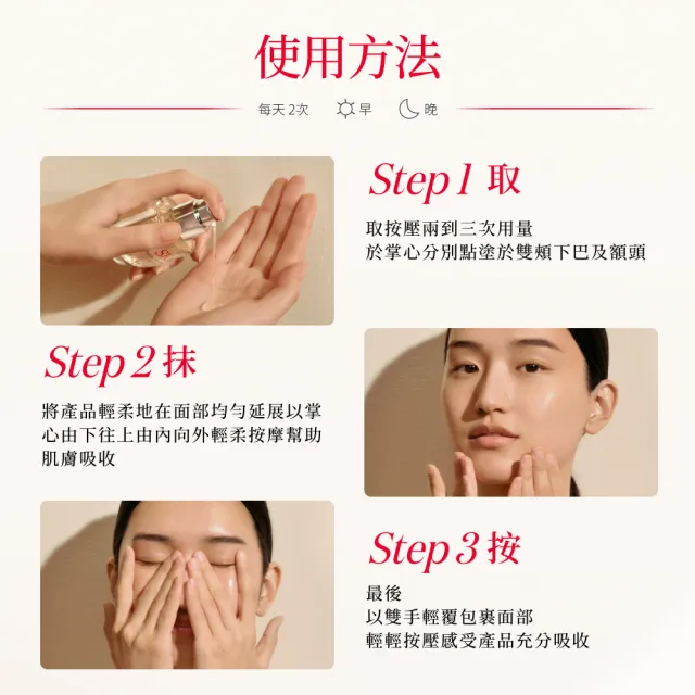 【SK-II】官方直營 青春精華液 30ml(青春鎖精華/青春鎖/抗老/淡化細紋/細緻毛孔/保濕/新品)