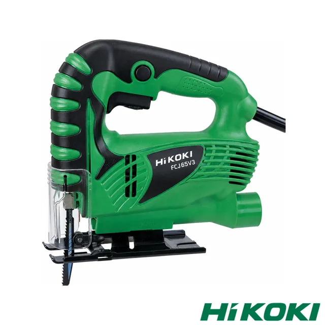 【HiKOKI】線鋸機 (FCJ65V3)