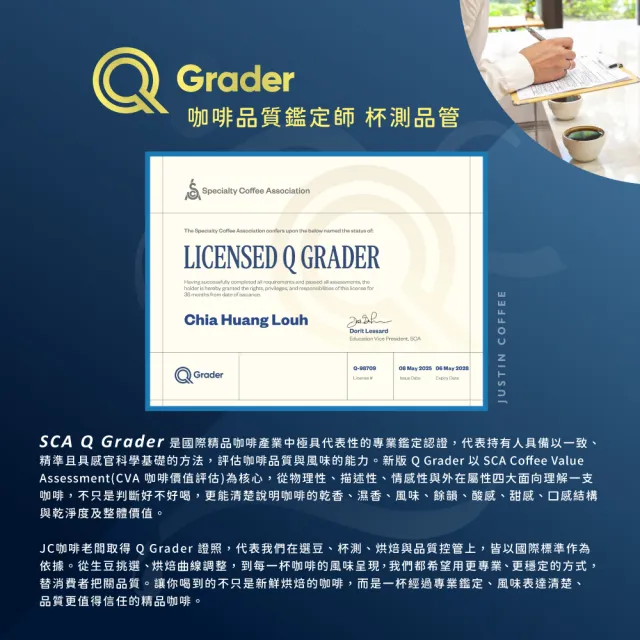 【JC咖啡】衣索比亞 耶加雪菲 果丁丁 G1 日曬 咖啡豆1包│淺焙(半磅;230g;莊園咖啡)