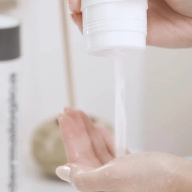 【dermalogica 德卡】精微亮顏素13g(酵素洗顏粉 溫和去角質 改善粉刺毛孔 細緻透亮)