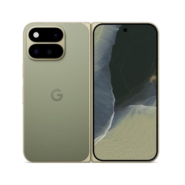 舊換新專屬賣場【Google】Pixel 11 Pro Fold 5G 6.5吋(16G/256G)
