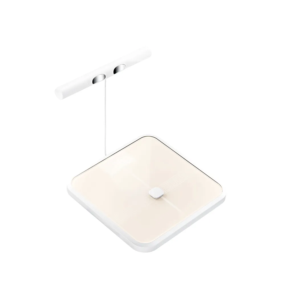 【KINYO】ITO八電極藍牙體脂計 體脂機 體重計 BMI APP數據追蹤(DS-7360)