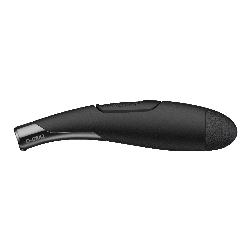 【O-GRILL】【品牌直營】O-Lighter 加長型防風打火機