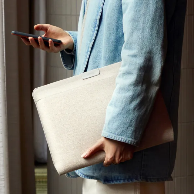 【Bellroy】Laptop Sleeve - 16吋 筆電保護套
