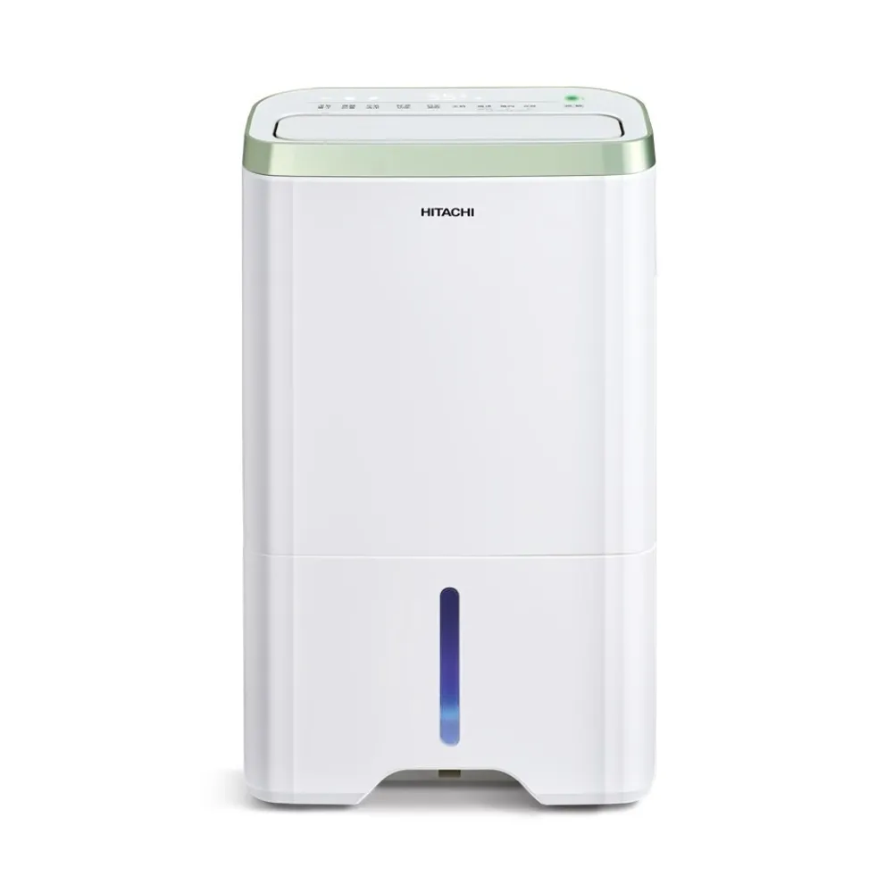 【HITACHI 日立】1級效能18公升清淨型除濕機(RD-360HC)