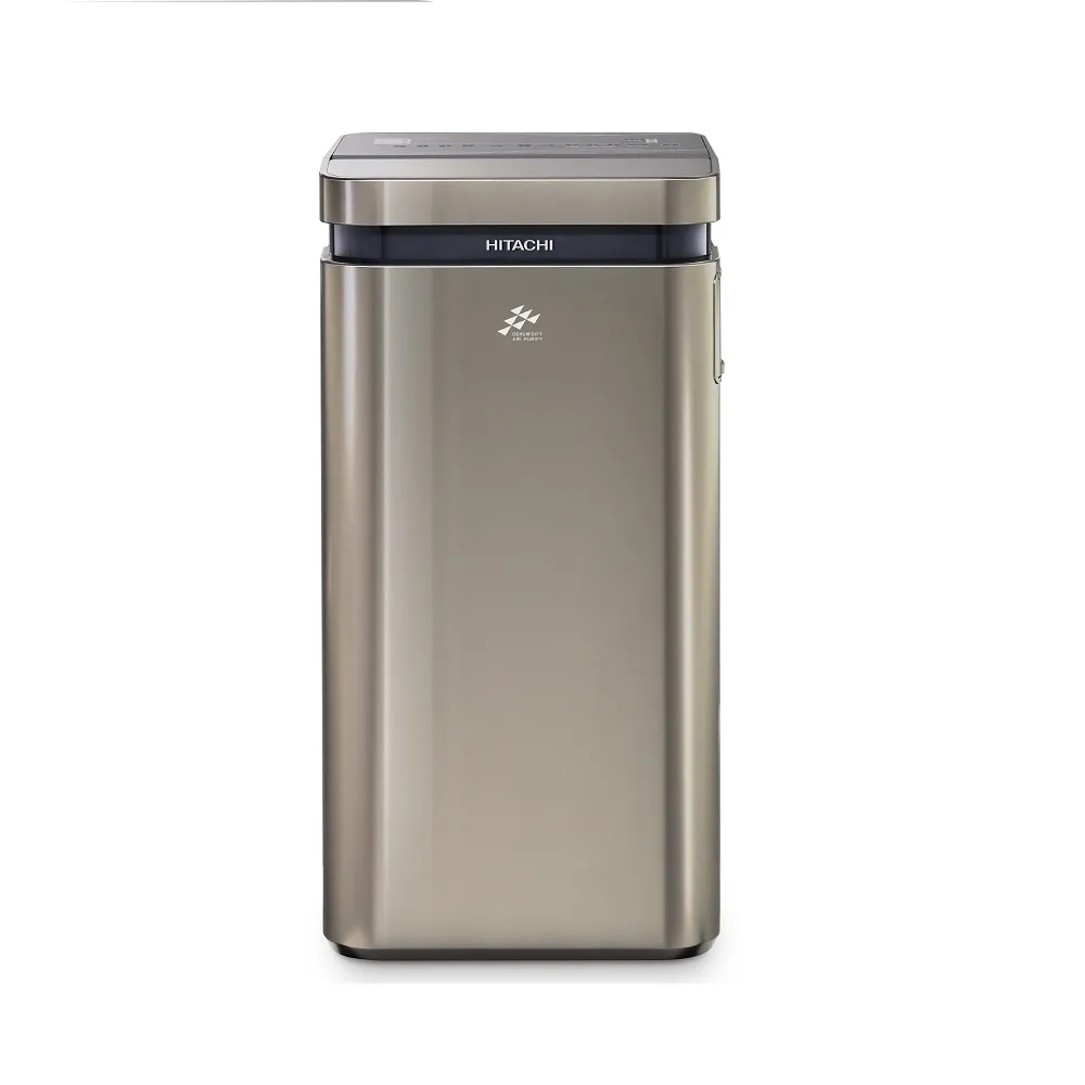 【HITACHI 日立】一級能效26公升變頻清淨除濕機(RD-520VC)