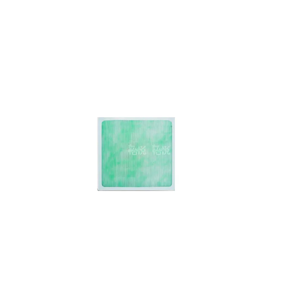 【怡悅】HEPA濾心(適用CHIEMI奇美S0300T/TECO東元NN2803BD清淨機-三片裝)