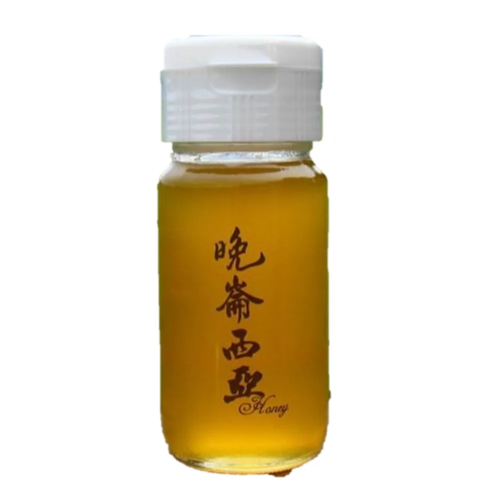 【蜂之饗宴】晚崙西亞蜂蜜700gX1入