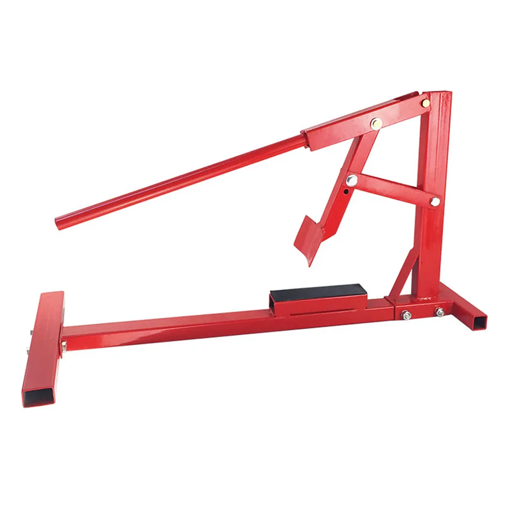 【Supamoto】簡易手動拆胎器 (機車/剝胎/撥胎器/拔胎器/維修/補胎工具)