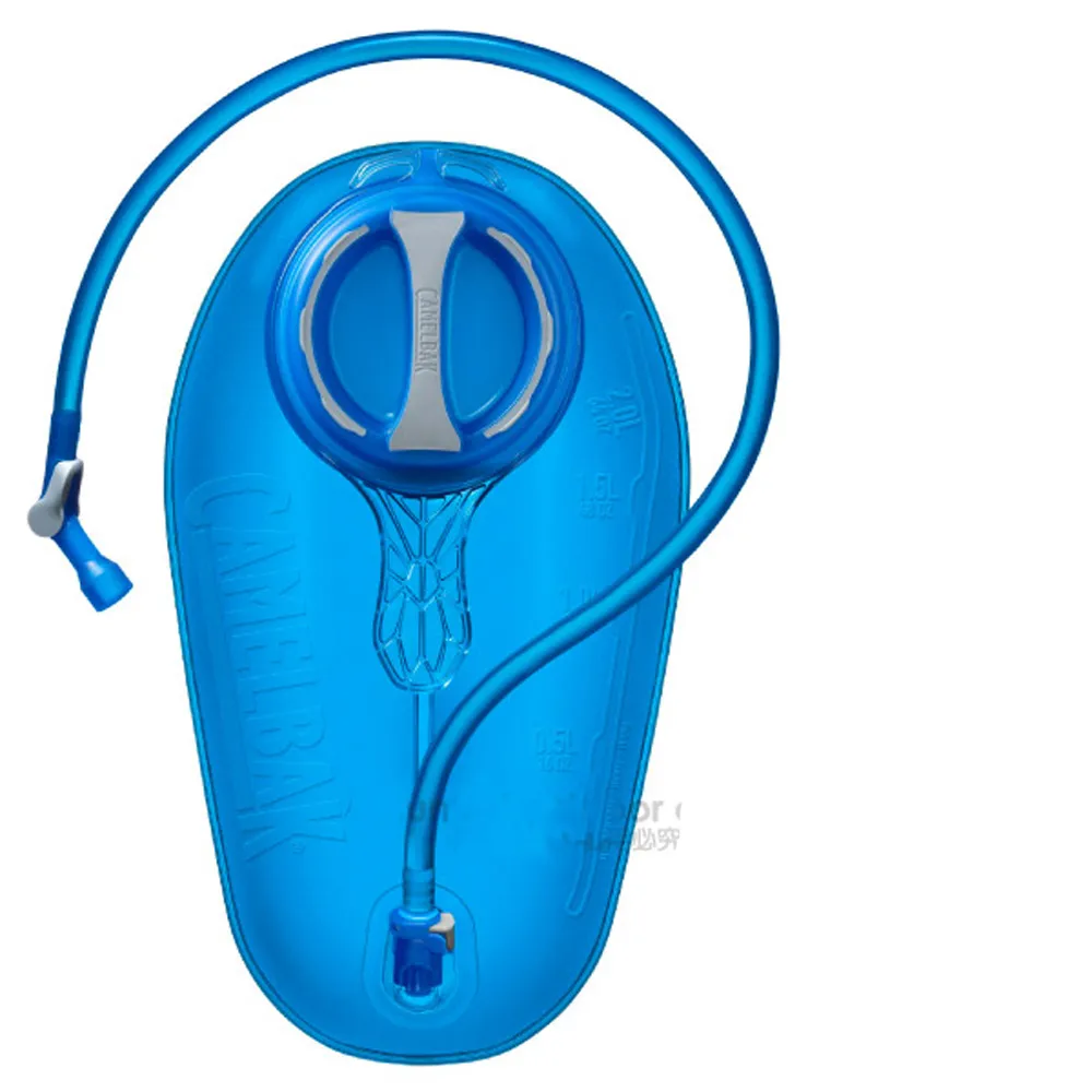 【CAMELBAK】Crux 2L 快拆水袋.運動水壺.不含BPA/馬拉松.三鐵(CB1229001002)