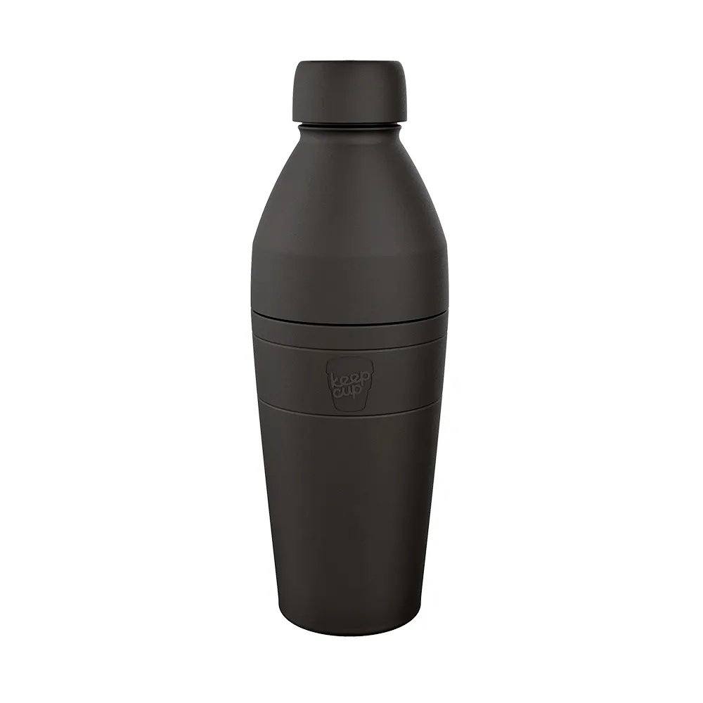 【KeepCup】官方直營 樂搖保溫瓶 660ml (韓國高品質 304不鏽鋼原料製成)