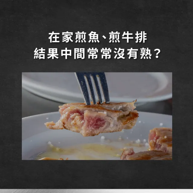 【WMF】專業淬鍊系列 Profi Pfannen 三層不鏽鋼煎鍋 28cm 平底鍋 IH爐/電磁爐/瓦斯爐適用