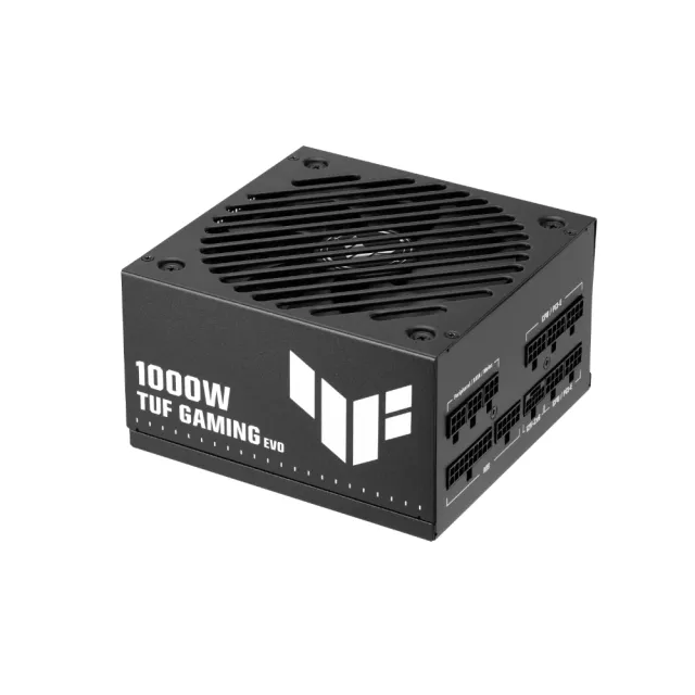 【ASUS 華碩】超值組★PRIME GeForce RTX 5070 12GB 顯示卡+TUF Gaming 1000W 金牌電源+ROG支撐架