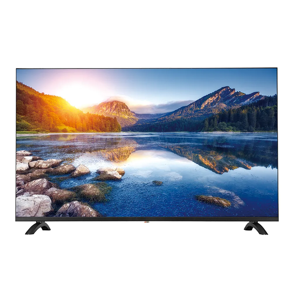 【SANLUX 台灣三洋】台灣三洋32型液晶顯示器/無視訊盒-含桌上型拆箱定位(SMT-32MB3)