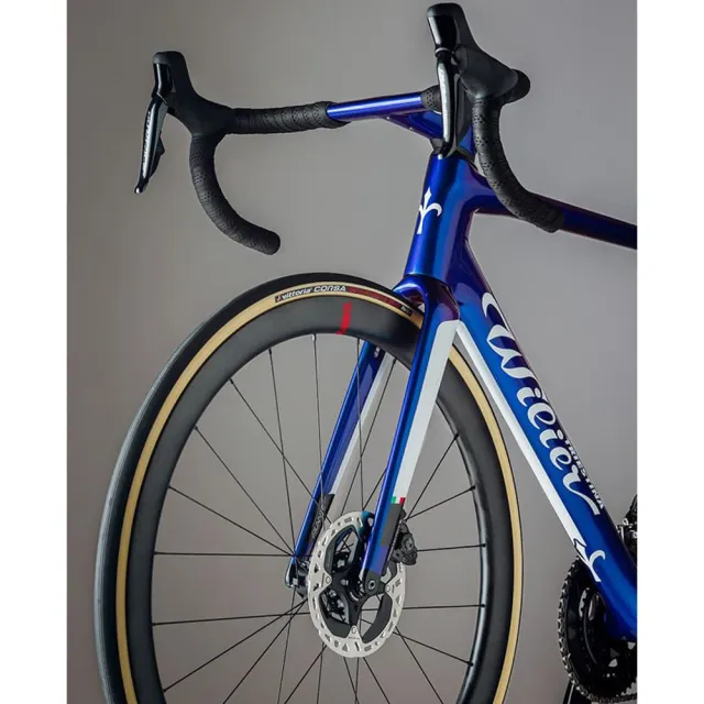 【Wilier】FILANTE SLR 義大利藍 自行車 車架組