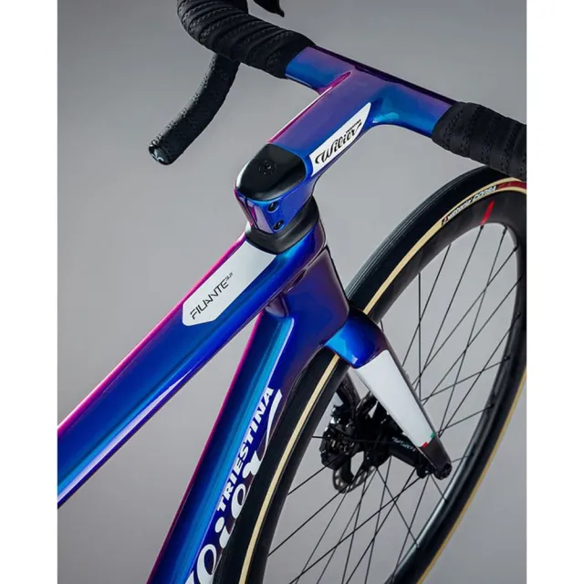 【Wilier】FILANTE SLR 義大利藍 自行車 車架組