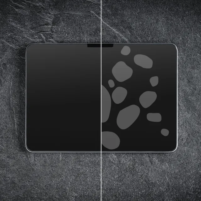 【MAGEASY】iPad Pro/Air 11吋 Vetro Anti BlueLight 抗藍光鋼化玻璃保護貼(支援2026 iPad Air 11吋)