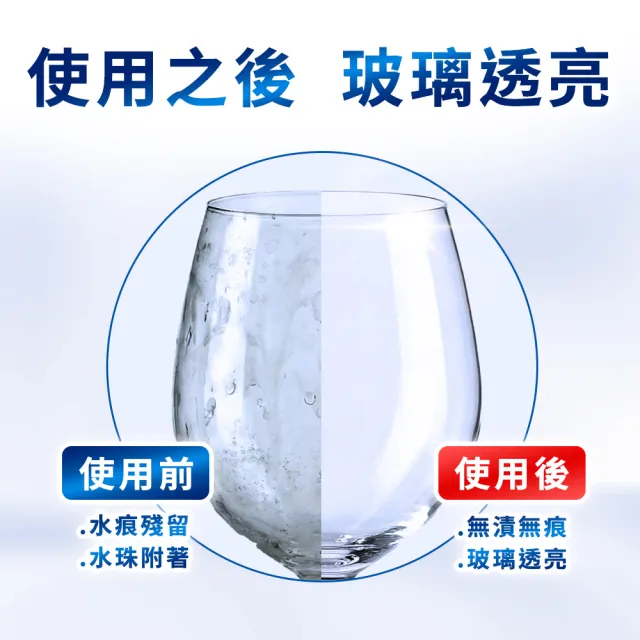 【finish 亮碟】洗碗機光潔劑400ml(亮碟劑/潤乾劑/碗盤光亮/去水漬)