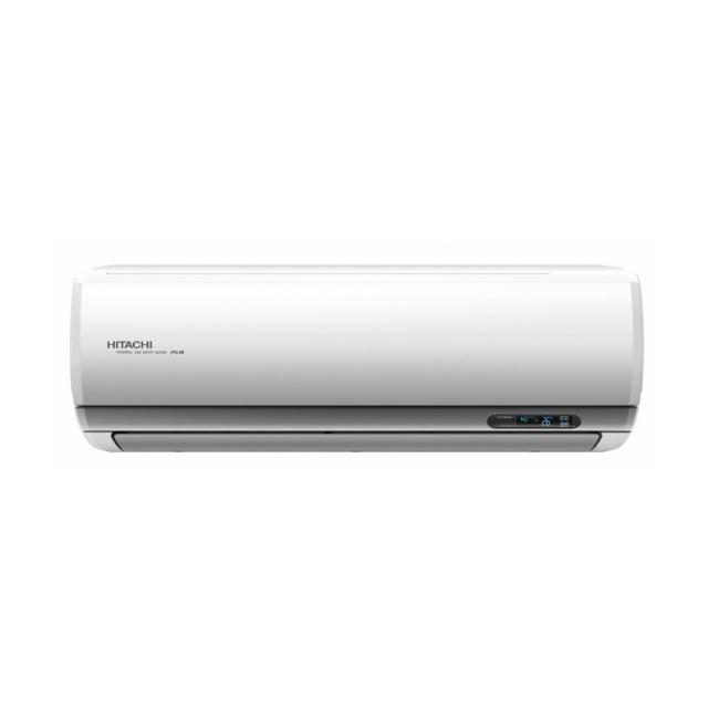 【HITACHI 日立】空調速配★7-8坪 R32 豪華 一級變頻冷暖5.0kW分離式空調(RAC-50VP/RAS-50VP)