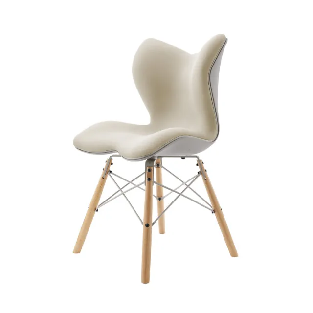 【Style】Chair PM 健康護脊座椅 雲感款(餐椅/工作椅/休閒椅/)