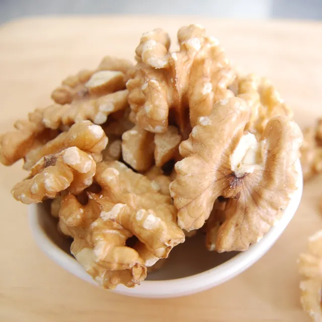 【自然甜堅果】原味核桃(原味無任何添加物)