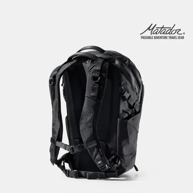 【Matador 鬥牛士】雙11 Adventure Pack 24L 城野探索背包