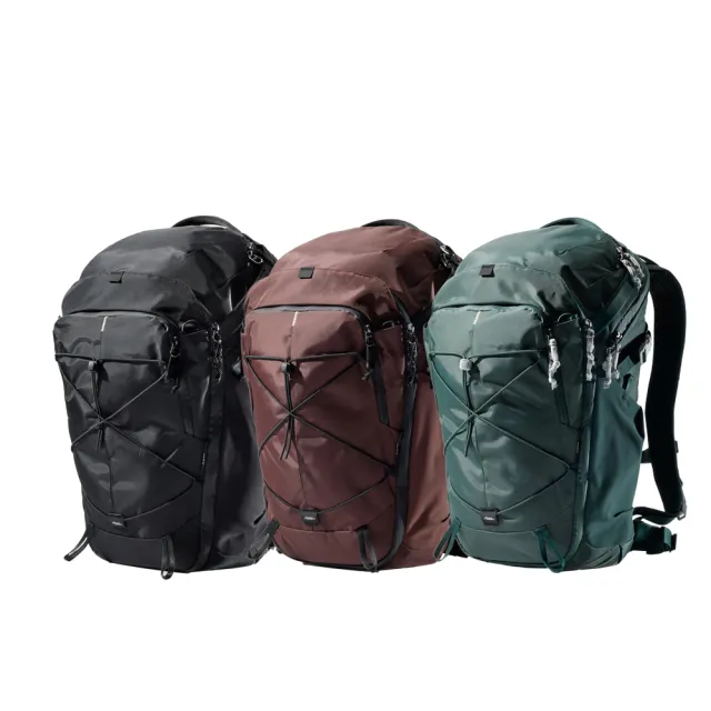 【Matador 鬥牛士】Adventure Pack 24L 城野探索背包