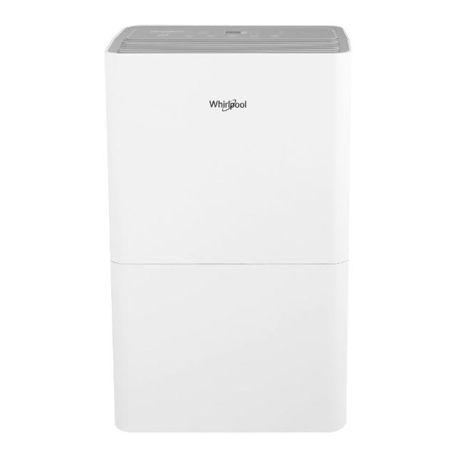 【Whirlpool 惠而浦】30公升高效除濕機 WDEE30TW