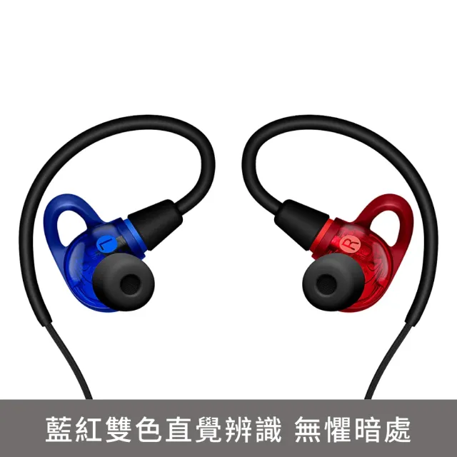 【SONY 索尼】IER-M500 專業有線入耳式監聽耳機(公司貨 保固12個月)