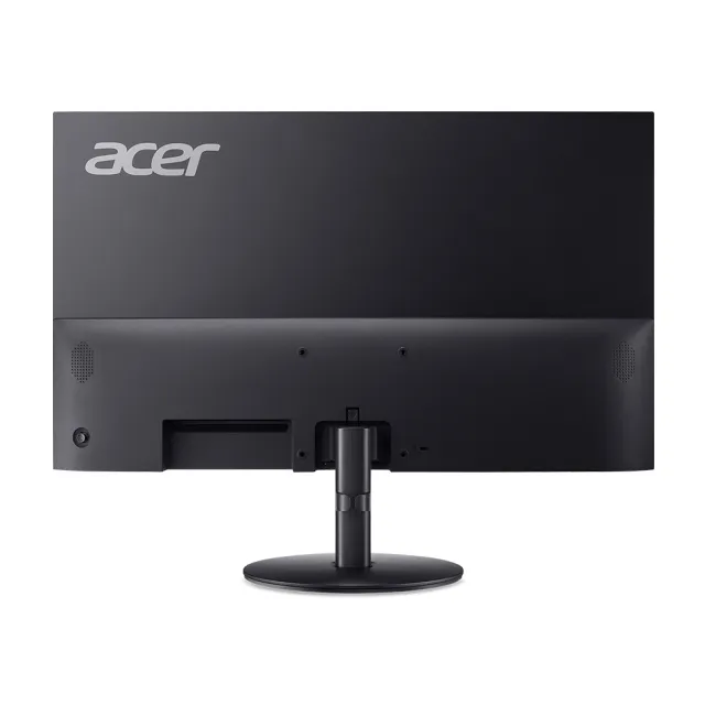 【Acer 宏碁】SA243Y P0 24型 VA FHD 16:9 144Hz電競螢幕(可傾斜/FreeSync/1ms)
