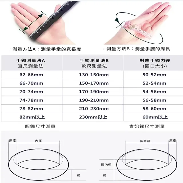 【桃花源創意工坊】古法實心S999銀素圈磨砂手鐲內徑58mm女實心百搭手環女輕奢精緻高級簡約手鍊