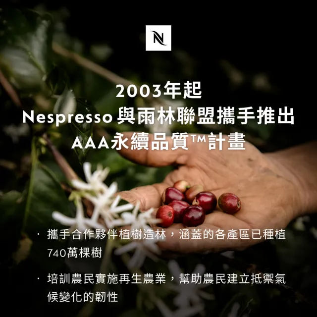 【Nespresso】探索禮盒 - 遨翔世界120顆咖啡膠囊(12條/盒;僅適用於Nespresso Original系列膠囊咖啡機)