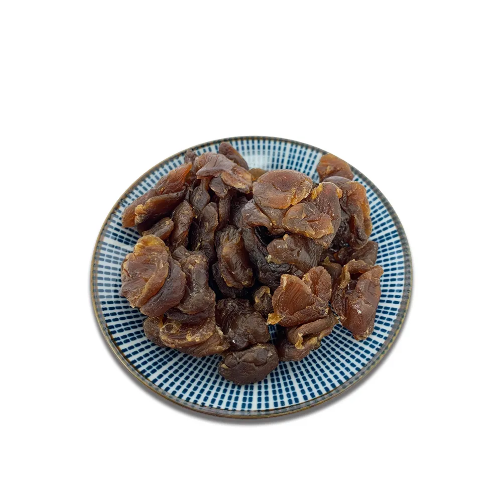 【蔘大王】電烤台灣龍眼肉（570gX1）(可即食 料理甜湯 台灣桂圓肉 龍眼干 龍眼乾 福肉)