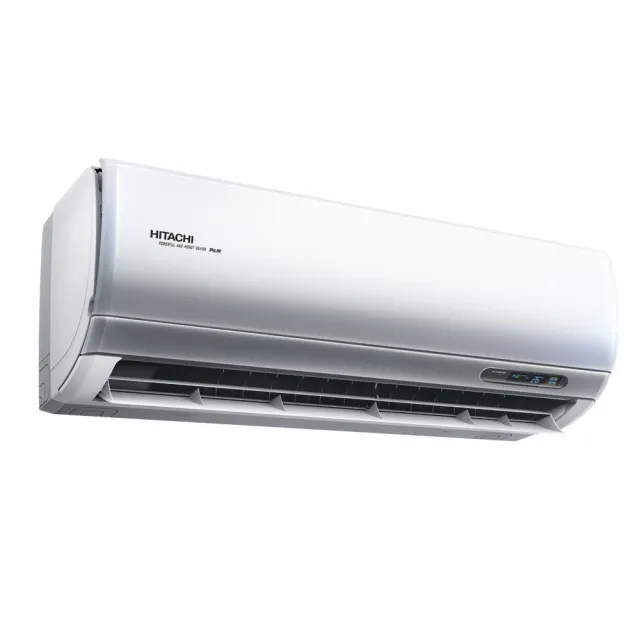 【HITACHI 日立】空調速配★9-11坪R32頂級WiFi一級變頻冷專7.1kW分離式空調(RAC-71JP/RAS-71NJP1)