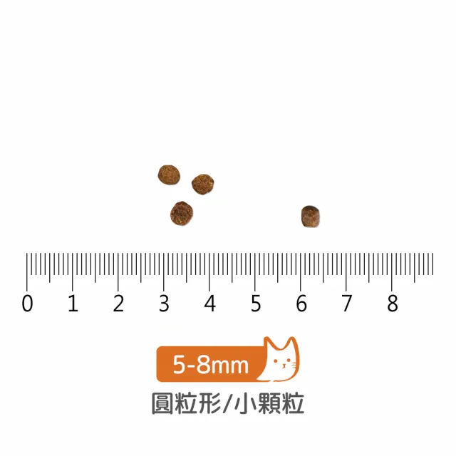 【Go!】海洋鮭鱈 8磅 貓咪高肉量系列 低碳水無穀天然糧(貓糧 護毛 貓飼料 全齡貓 寵物食品)