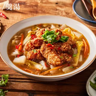 【鮮食家】台灣好漁FC卡啦鮮脆鯛魚塊(250g/包)