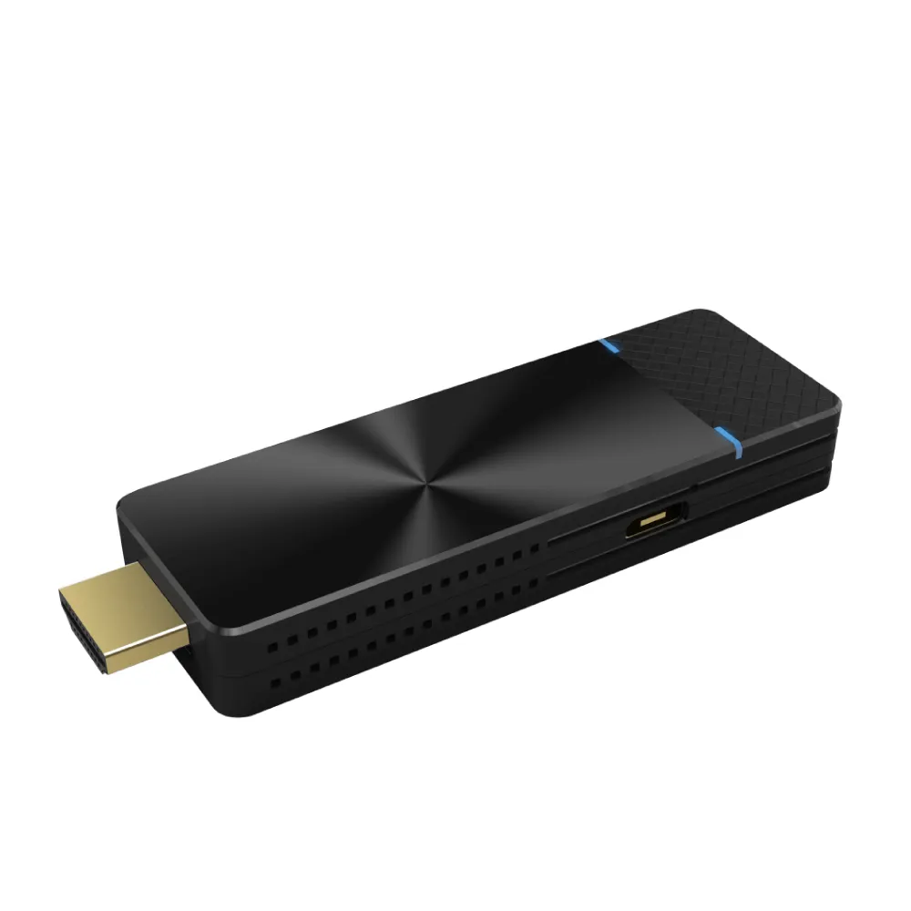【GKI 耀麟國際】EZCast Pro II 無線影音簡報器(Airplay、Miracast)