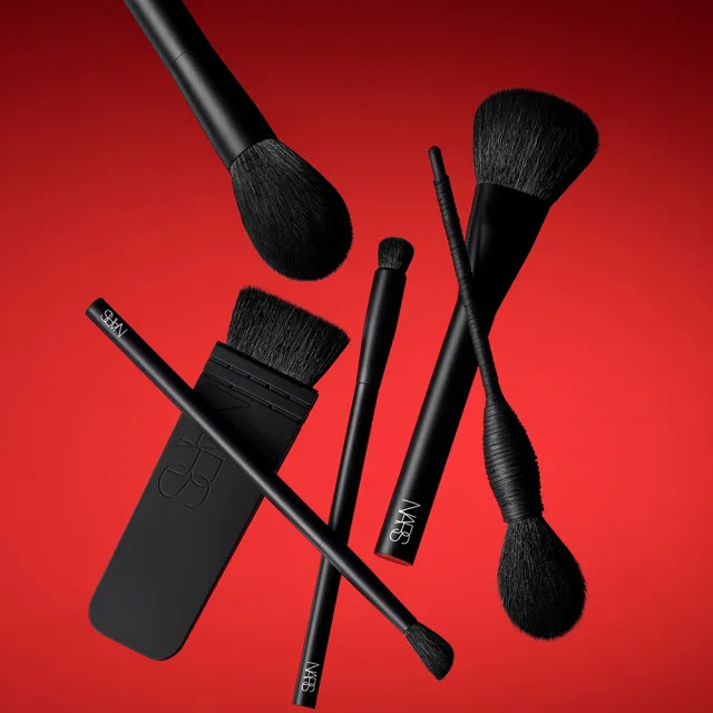 【NARS】官方直營 歌舞伎腮紅刷
