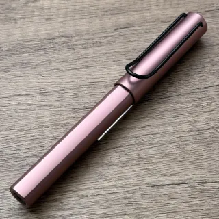 【LAMY】AL-star恆星系列 鋼珠筆 [多色可選] 限量色