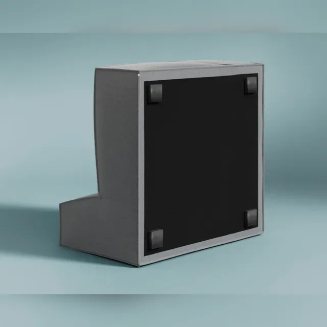 【ROVE LAB】Air Lift 沙發增高腳墊 免工具安裝 適用L型沙發
