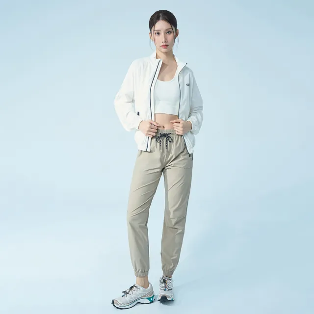 【MAJOR MADE】五代瞬涼登峰面膜褲(涼感長褲/休閒長褲/男女同款)