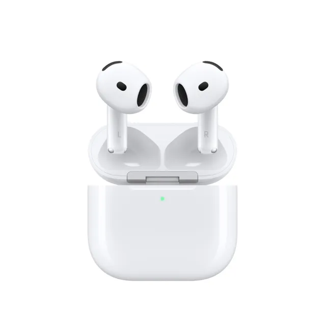 【Apple】AirPods 4(MXP63TA/A)