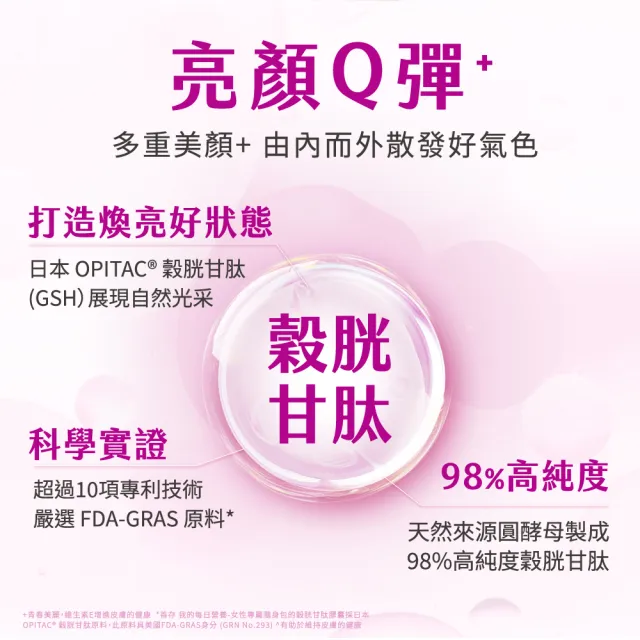 【CENTRUM 善存】任選-我的每日營養 成人男/女性專屬隨身包 2入組(20包入/盒)