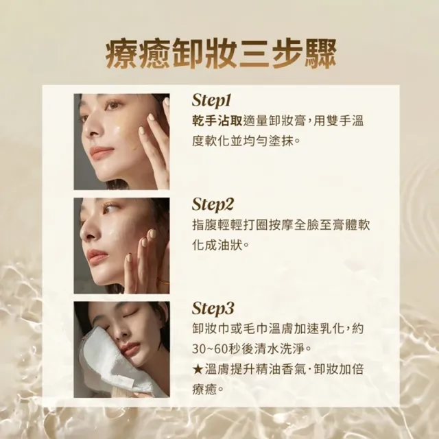 【ELEMIS 愛莉美】卸妝膏100g 送卸妝膏20g(No.1明星卸妝膏組★香味任選★清潔/養膚/潔顏)