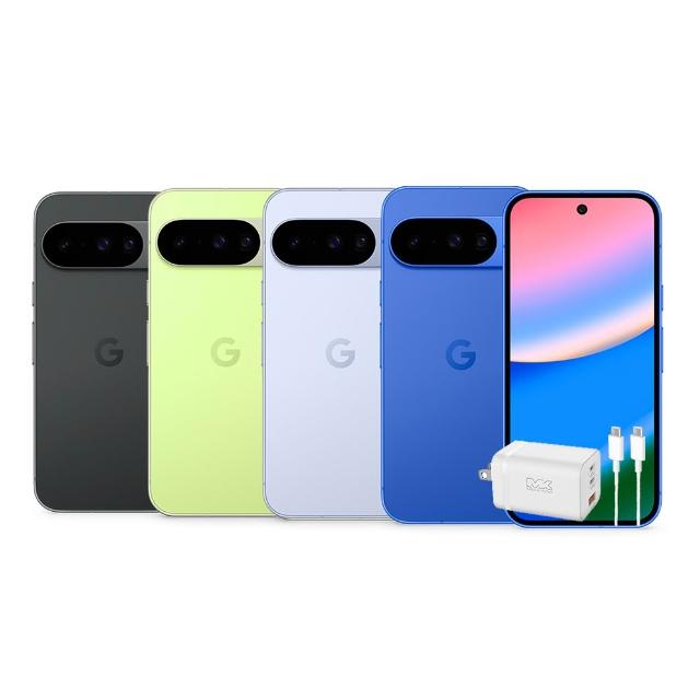 【Google】Pixel 10 5G 6.3吋(12G/128G/Tensor G5/4800萬鏡頭畫素/AI手機)