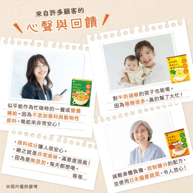 【LOHASOUP】自然味系列濃湯5入組-口味任選(南瓜/玉米/洋蔥/牛蒡/蔬菜)