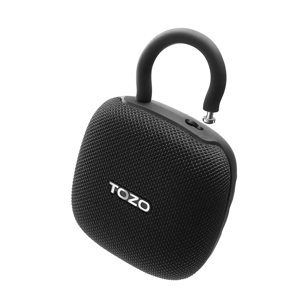 二入組【TOZO】SoundGo 強勁10W可攜式防水藍牙喇叭