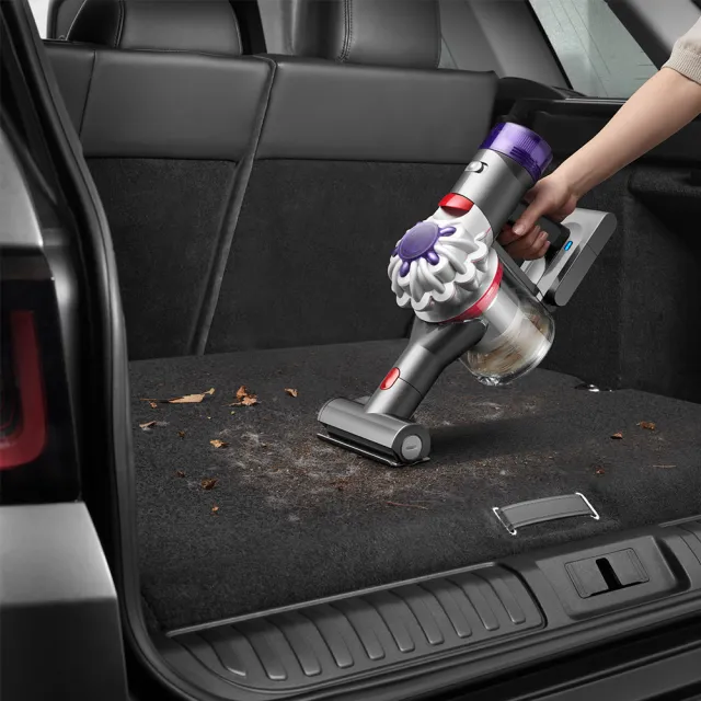 【dyson 戴森】V8 SV25 新一代無線吸塵器(經典款)