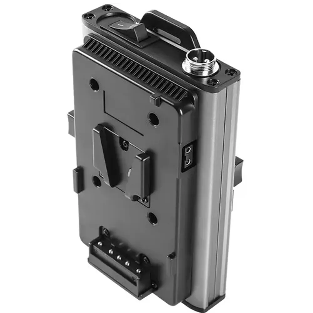【GVM】SD200-BOX 專用電源供應 V型掛板(上洛公司貨)