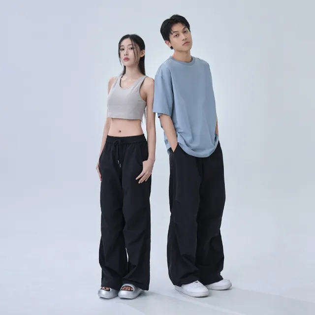 【CHECK2CHECK】HUE 涼感刷刷褲 2.0